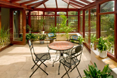 The Sydnall conservatory quotes