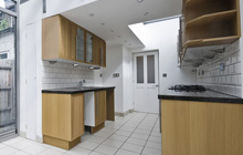 The Sydnall kitchen extension leads